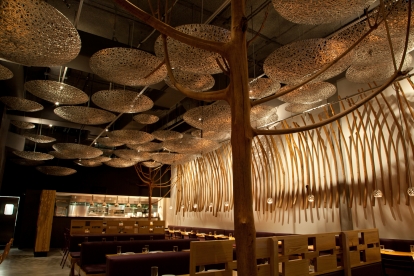 sustain restaurant image