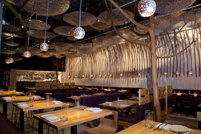 sustain restaurant image